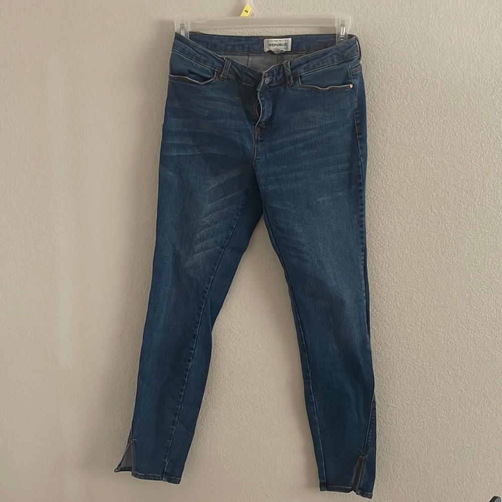 Women’s Jeans